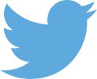 Twitter logo © Twitter